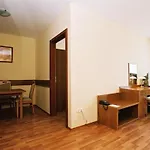 Panorama Wellness Apartman 4*