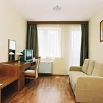 Szálloda Panorama Wellness Apartman