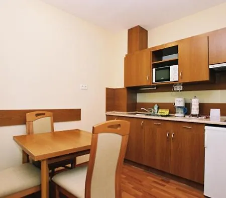 Panorama Wellness Apartman Hotel 4*