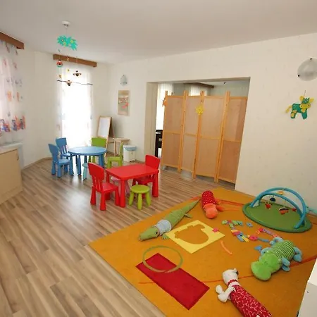 Panorama Wellness Apartman 4*