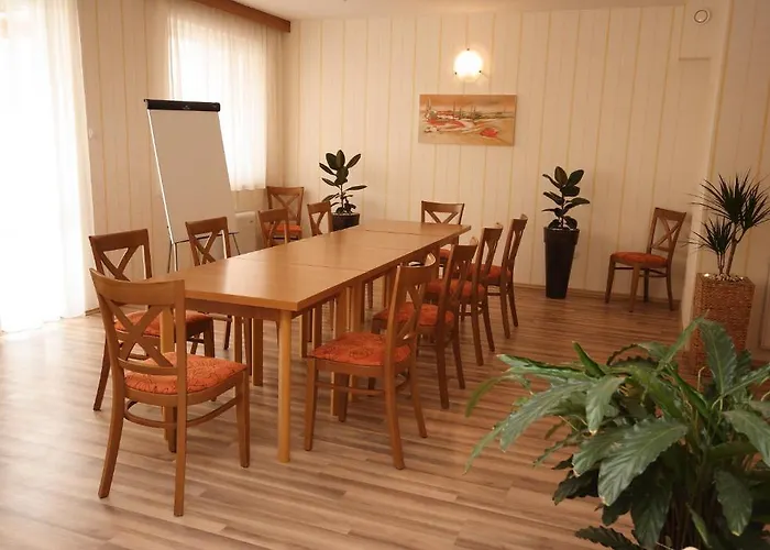 Panorama Wellness Apartman Hotel