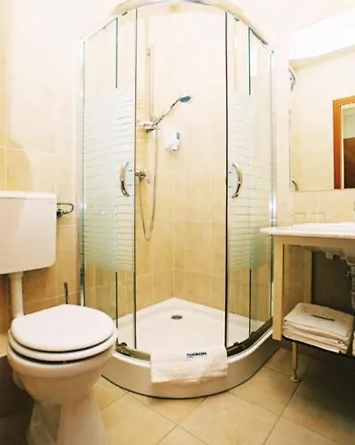 Hotel Panorama Wellness Apartman Hajdúszoboszló