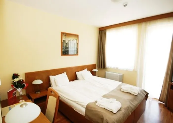 Panorama Wellness Apartman