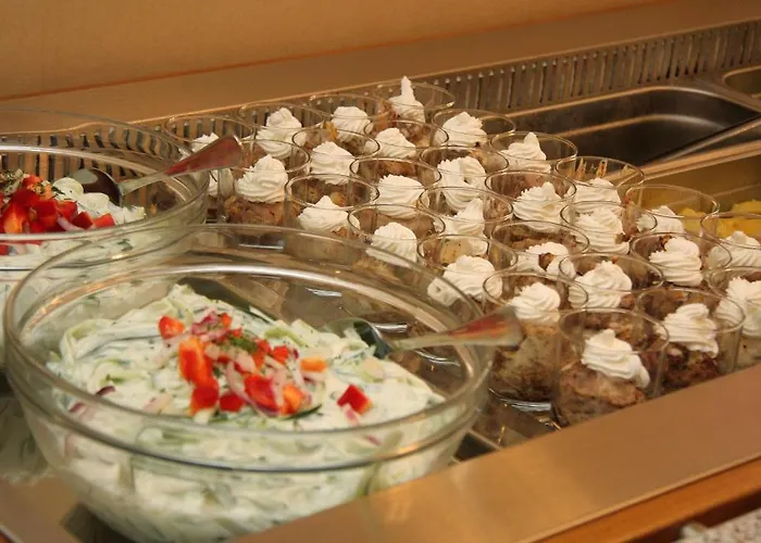 Panorama Wellness Apartman Hotel