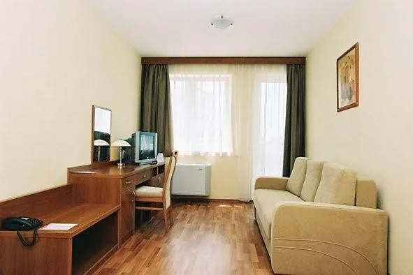 Hotel Panorama Wellness Apartman