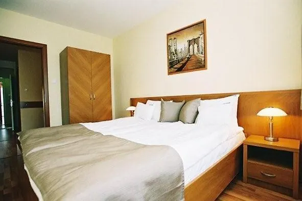 Panorama Wellness Apartman Hajdúszoboszló