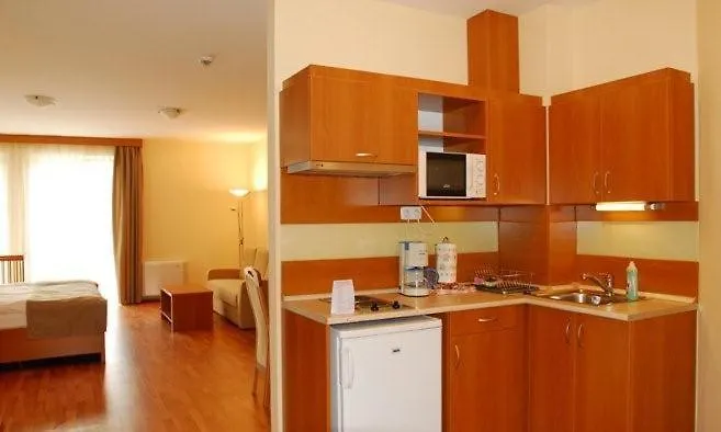 Panorama Wellness Apartman 4*