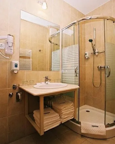 Hotel Panorama Wellness Apartman Hajdúszoboszló