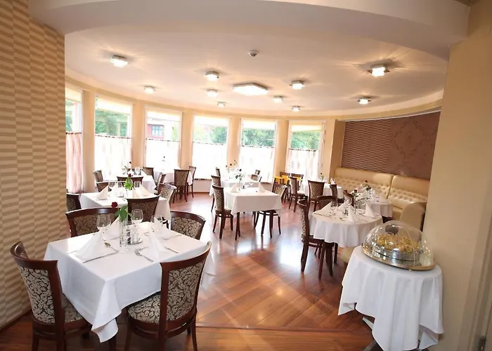 Hotel Panorama Wellness Apartman Hajdúszoboszló