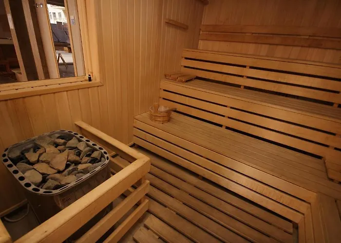 Panorama Wellness Apartman Hajdúszoboszló