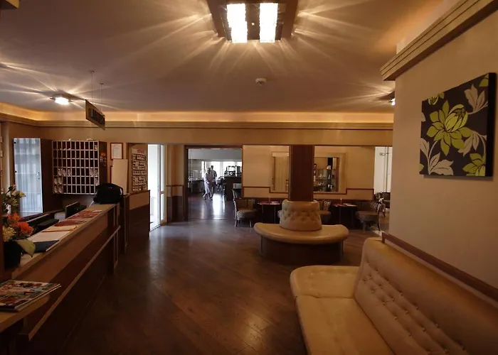 Panorama Wellness Apartman Hotel