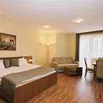 Panorama Wellness Apartman