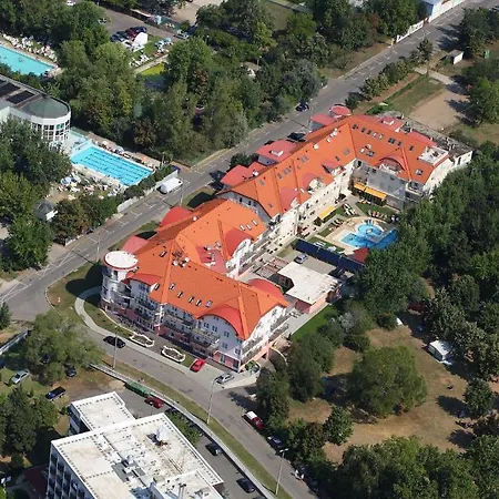 Panorama Wellness Apartman