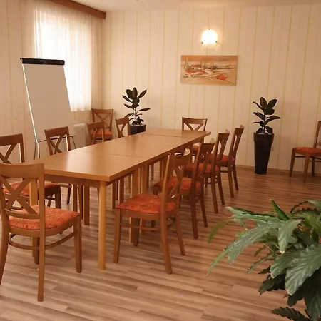 Panorama Wellness Apartman Hotel