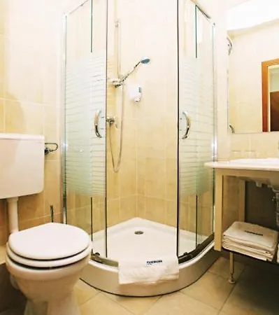 Hotel Panorama Wellness Apartman Hajduszoboszlo