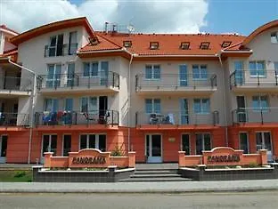 Panorama Wellness Apartman Szálloda