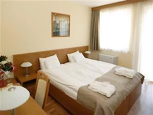 Panorama Wellness Apartman 4*