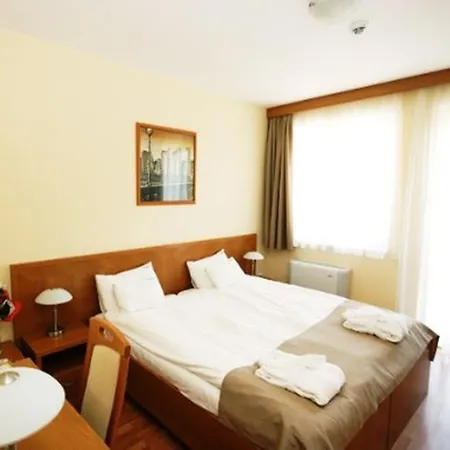Panorama Wellness Apartman
