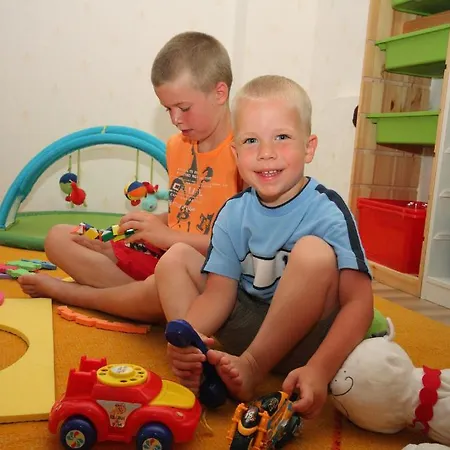 Panorama Wellness Apartman