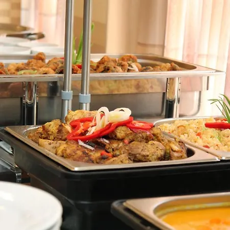 Panorama Wellness Apartman 4*