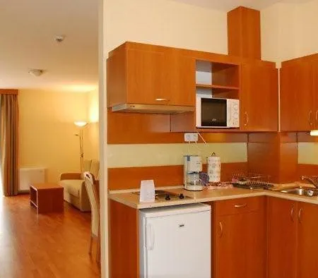 Panorama Wellness Apartman 4*