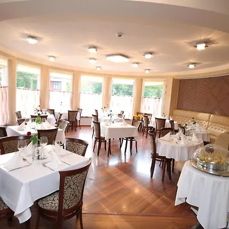 Hotel Panorama Wellness Apartman Hajduszoboszlo