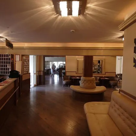 Panorama Wellness Apartman Hotel
