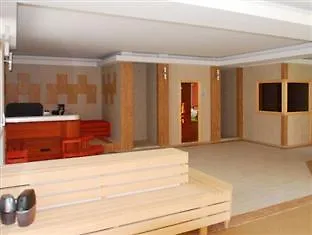 Hotel Panorama Wellness Apartman Hajduszoboszlo