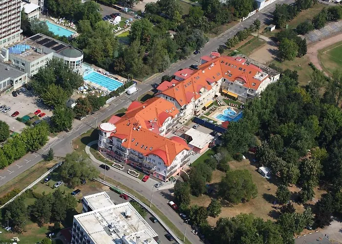 Panorama Wellness Apartman
