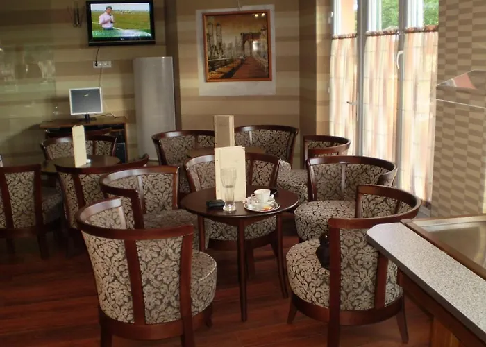 Panorama Wellness Apartman 호텔 4*