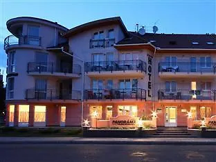 호텔 Panorama Wellness Apartman 4*