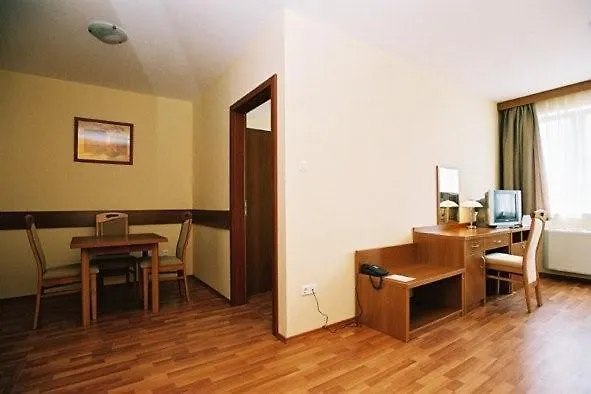 Panorama Wellness Apartman 4*