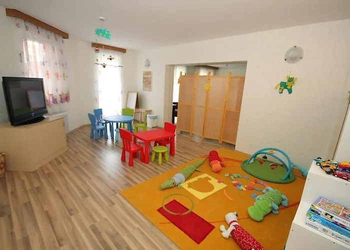 Panorama Wellness Apartman 4*